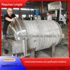 Chaleira de pressão com aquecimento elétrico caldeira automática sem caldeira produtos para construção autoclave laboratório fabricante de chaleira de cálcio
