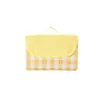 Esterilla para Picnic al Aire Libre, Esterilla de Camping, Esterilla de Playa, Esterilla para Salida de Primavera, Esterilla para Salida de Otoño, Esterilla Plegable Impermeable y a Prueba de Humedad, Tela No Tejida