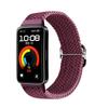 Adecuado para Huawei Band 8/9 Correa de Reloj Hua Wei Band10 Correa de Reloj Correa de Repuesto Tejida Ajustable en Stock