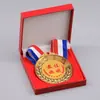 Regalo para el Día del Padre, Premio al Mejor Papá, Medalla Creativa Divertida, Regalo para Maestro, Padres, Cumpleaños, Amiga, Novio, Mejor Amigo