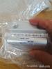 Cilindro nuevo marca original SMC CDQ2B50-15DMZ