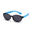 2026 Nuevo Marco Gafas de Sol de Moda para Exteriores Gafas de Sol Anti-UV Gafas de Sol Modernas para Niños S8108