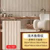 Fornecimento transfronteiriço de adesivos de parede de grade 3D, autoadesivos, para ocultar imperfeições, decoração de papel de parede, renovação de sala de estar, adesivos de parede à prova d'água e à prova de umidade
