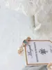 Anel de Coroa Vintage com Renda Oca e Zircônia Topázio Natural de Alta Imitação Fresco Anel Versátil de Luxo Leve