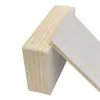 Painéis de Parede Atacado do Fabricante Original, Parede de Fundo para Decoração de Interiores, Folheado de Madeira Sem Emendas, Venda Quente de Comércio Exterior Transfronteiriço Painéis de Cristal de Carbono