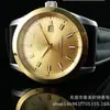 Selección Transfronteriza de Relojes para Hombre, Venta Directa de Relojes, Relojes Casuales para Hombre, Relojes Mecánicos Totalmente Automáticos, Relojes de Manecillas Impermeables, Relojes de Negocios