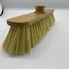 Vendas Diretas da Fábrica Cabeça de Vassoura de Bambu Escova para Piso de Madeira Exportação para os EUA Remoção de Pó Limpeza de Bambu