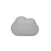 Calcomanías magnéticas para refrigerador Nórdicas ins calcomanías magnéticas decorativas nubes lindas gotas de lluvia calcomanías magnéticas decorativas para refrigerador calcomanías magnéticas absorbentes de hierro
