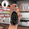 Adequado para 2025 Weipai Lanshan Capa de Chave Novo Carro Mocha Nova Energia Weipai Phev Bolsa Shell Especial para Mulheres