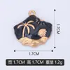 Accesorios Exquisitos de Concha Creativos para Manualidades con un Toque de Alta Gama, Versátiles para el Uso Diario, Venta al por Mayor, Transfronterizo, Se Puede Mezclar Lotes, Venta Directa del Fabricante