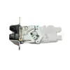 5808A079 Mecanismo de cerradura de tapa de maletero adecuado para vehículos Mitsubishi, actuador de cerradura de portón trasero