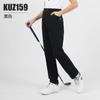 Ropa de golf para niños PGM, ropa de manga corta para niños y niñas, transpirable, con solapa y agujeros, camiseta deportiva de verano para niños