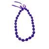 Cinturón Popular de Graduación Transfronterizo Cuerda de Honor Tejida a Mano Collar de Boda Hawaiano Guirnalda de Frutos Secos Imitación Fabricante Mayorista