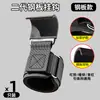 Gancho Assistido para Barra Fixa Americano Gancho Protetor de Pulso Gancho para Pendurar Barra Horizontal Tração Pegada Pulso Fitness Anti-Queda Mão para Homens