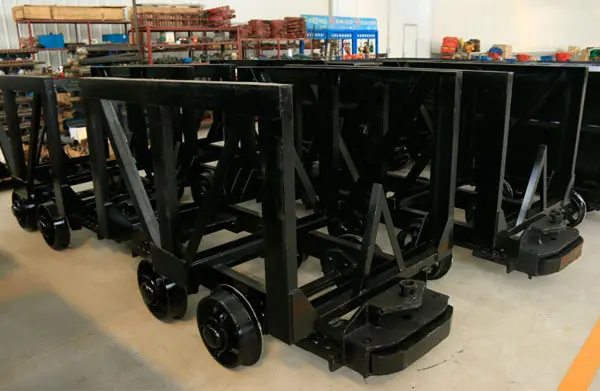 MLC3-6材料车2