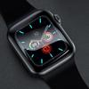 Para AppleWatchS10 Apple Watch TPU película hidráulica Ultra49mm película protectora película de posicionamiento HD