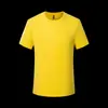 Camisetas Culturales Personalizadas al por Mayor de Fábrica, Camisetas Personalizadas Antiarrugas, Impresión de Logotipos Personalizados, Camisetas de Trabajo Fáciles de Lavar