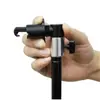 Adaptador de Cámara Transfronterizo Conversión Interfaz de Zapata Fría Tornillo Soporte para Flash Luz Zapata Caliente Adaptador Soporte