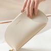 Bolsa de Cosméticos para Mujer 2025 Nueva Elegante Bolsa de Almacenamiento Portátil para Brochas de Maquillaje Elegante de Viaje Impermeable Exquisita Neceser
