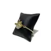 Almohada de PU con Flocado para Reloj, Accesorios de Exhibición de Joyería, Almohada Pequeña, Soporte de Exhibición para Mostrador, Pulsera, Pulsera, Adorno