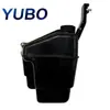 Resonador de Admisión Negro Adecuado para Toyota Corolla 2009-2013 y Mazda Matrix