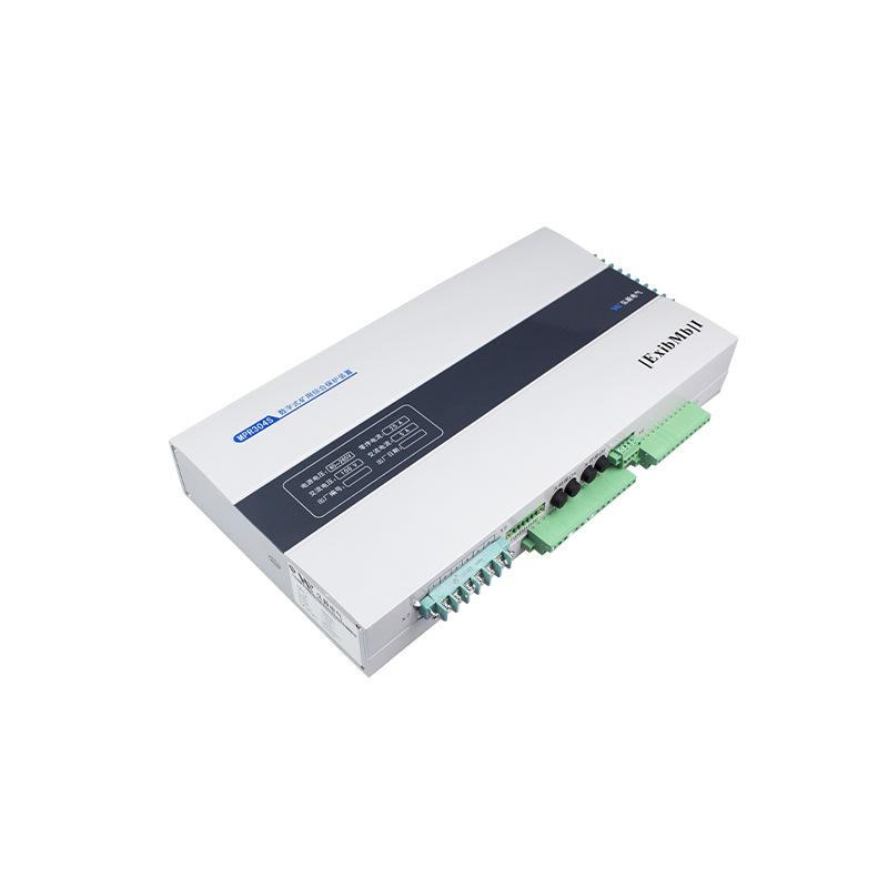 弘毅电气MPR304S型数字式矿用综合保护装置7