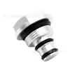 Adequado para 2004-2007 Dodge Ram válvula solenoide do turbo amplificador plugue de substituição de alumínio