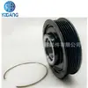Adecuado para Audi Audi A3 S3 Volkswagen Magotan embrague compresor de aire acondicionado de automóvil embrague electromagnético