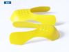 Soporte interior del zapato Antiarrugas Antiarrugas Estereotipo Artefacto Soporte del zapato Protector del zapato Relleno Completo Zapatos generales para hombres y mujeres