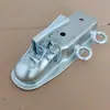 Cubierta para Cabeza de Bola de Remolque, Accesorios para Enganche de Remolque RV, Conector 2x2, Base Fija de Remolque, Cubierta de Bola, Capucha de Bola, Envío Incluido