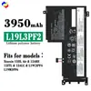 Adequado para Bateria de Notebook Lenovo Xiaochicai 5000/Air 13Iwl/Air 15 Ial7/15Itl Atacado