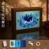 Materiales para Manualidades del Día Nacional, Team Building Cultural y Creativo, Pinturas Decorativas Luminosas DIY, Adornos de Escritorio, Actividades de Calentamiento con Temática Patriótica