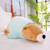 Almohada de Oso Polar Transfronteriza Acuéstate Acuéstate Acuéstate Oso Peluche Muñeco de Comercio Exterior Muñeco Niños Muñeco Creativo Regalo de Cumpleaños