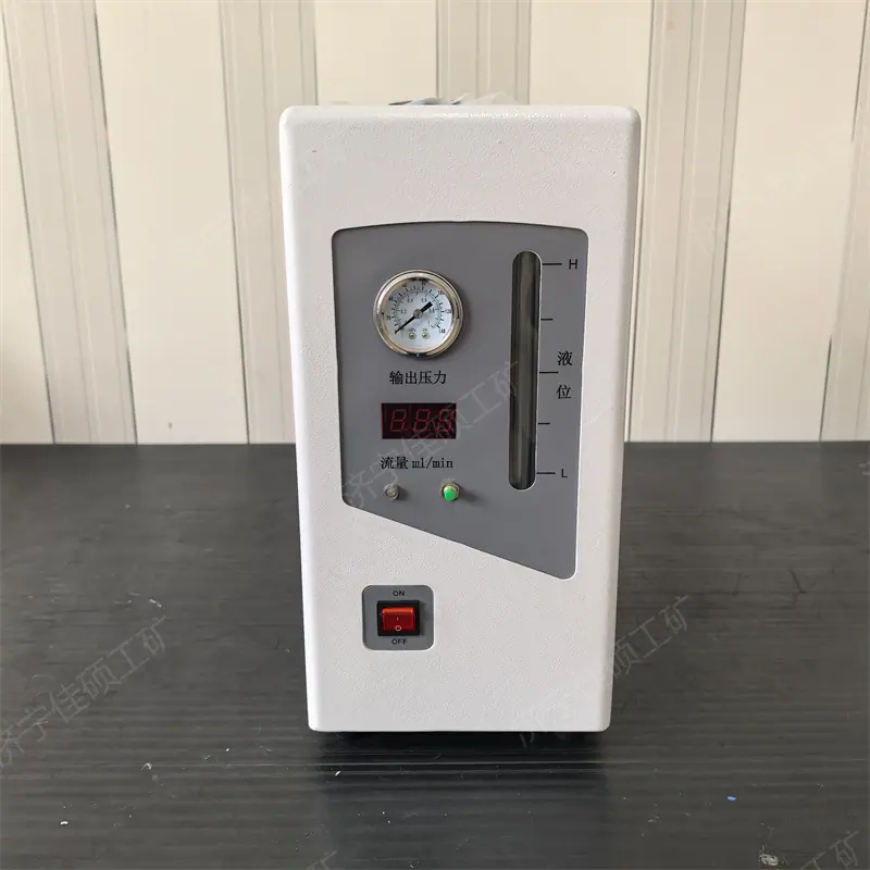 氢气发生器1