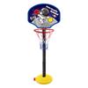 Soporte de baloncesto transfronterizo juguete para niños marco de baloncesto soporte de tiro juguete deportivo para interiores exteriores regalo institución escolar