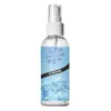 Terra Vermelha-Spray Refrescante de Resfriamento Verão Confortável Spray Frio Verão Suprimentos para Treinamento Militar Coisas Boas e Refrescantes para Prevenir o Calor do Verão