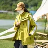 Roupa Masculina Três em Um Destacável à Prova de Frio para Uso Externo Feminina Roupa de Esqui Duas Peças Jaqueta Esportiva Casual para Exterior