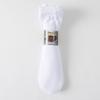 Calcetines Desechables para Hombre Finos de Media Pantorrilla Calcetines de Negocio para Hombre Calcetines de Hielo de Seda Absorbentes de Sudor para Hombre