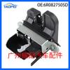 6R0827505D es adecuado para Volkswagen Polo 6R 2009-2019 vehículo eléctrico portón trasero cubierta trasera máquina de bloqueo
