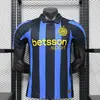 Transfronterizo 2627 nueva temporada Real Madrid camiseta de visitante número 10 Mbappé Arsenal Barcelona versión de jugador de club