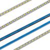 Fuente de luz de panel LED flexible 3w6w9w12w15w18w24w tira de downlight 2835 panel de luz tira de luz de corriente constante