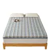Colchão de Algodão de Xinjiang Mat de Tatami para Quarto Colchonete Espesso para Cama de Dormitório Temporada de Volta às Aulas Dormitório de Estudante Mat à Prova de Umidade