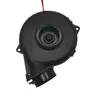 Soplador centrífugo de 85 mm 12 V 13000 rpm equipo de refrigeración soplador soplador intensificador de equipo industrial