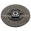 Disco de embreagem adequado para Iveco 504229177 5801645646 03030029 50422918