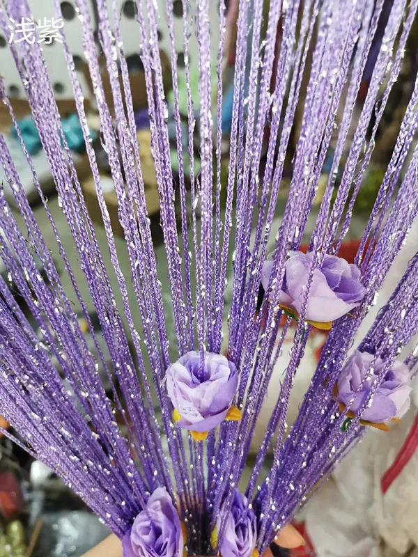 穿花浅紫1