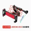 Suporte de celular para carro transfronteiriço, suporte universal de ventosa para caminhão, suporte de fixação estável para veículos, acessórios automotivos