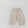 Conjunto de Suéter Estilo Coreano para Bebé Niños de Principios de Primavera, Ropa de Punto con Cuello para Bebés de Primavera y Otoño, Ropa Versátil para Niños Pequeños