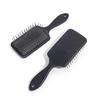 Peine de Cojín de Aire Huiyun con Textura de Madera Impresa, Peine para Peinar el Cabello, Peine con Bolsa de Aire para Masaje del Cuero Cabelludo, No Daña el Cabello, Cuidado del Cabello