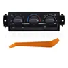 599-266 15054697 Es Adecuado para el Interruptor de Control del Panel de Aire Acondicionado Chevrolet Gmc