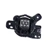 Adequado para Luz de Neblina 2020 ENCORE GX 42737708 42737706